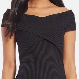 Michael Kors black dress